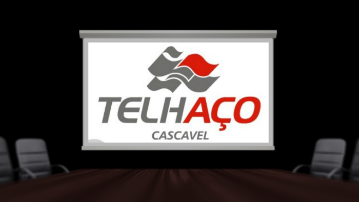 TELHAÇO CASCAVEL